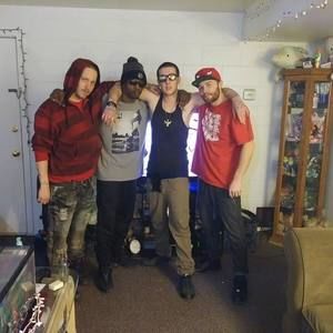 Meet your Posher, Donald